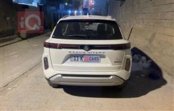 سوزوكي جراند فيتارا